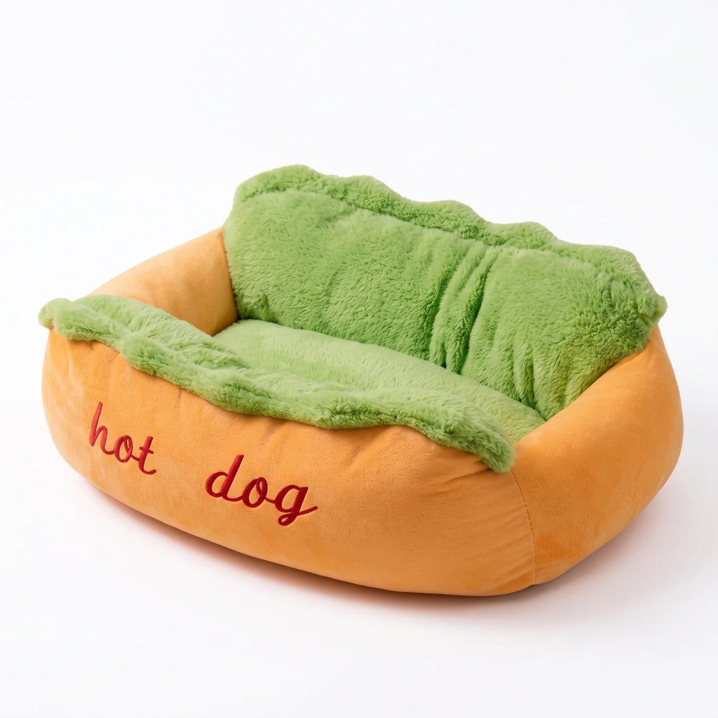 SOSSISS | PANIER HOT DOG