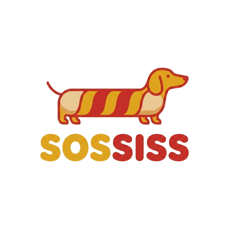 SOSSISS Logo